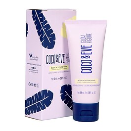 Crema corporal ultranutritiva - Crema corporal reafirmante